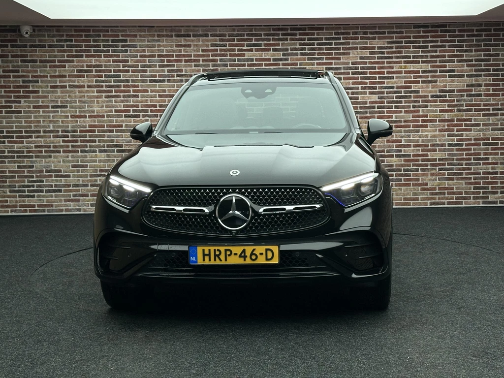 Mercedes-Benz GLC – foto 10