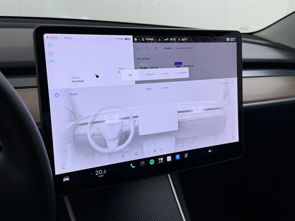 Tesla Model 3 – foto 20