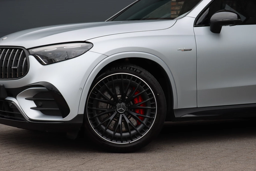 Mercedes-Benz GLC – foto 18