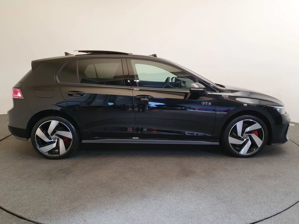 Volkswagen Golf – foto 6