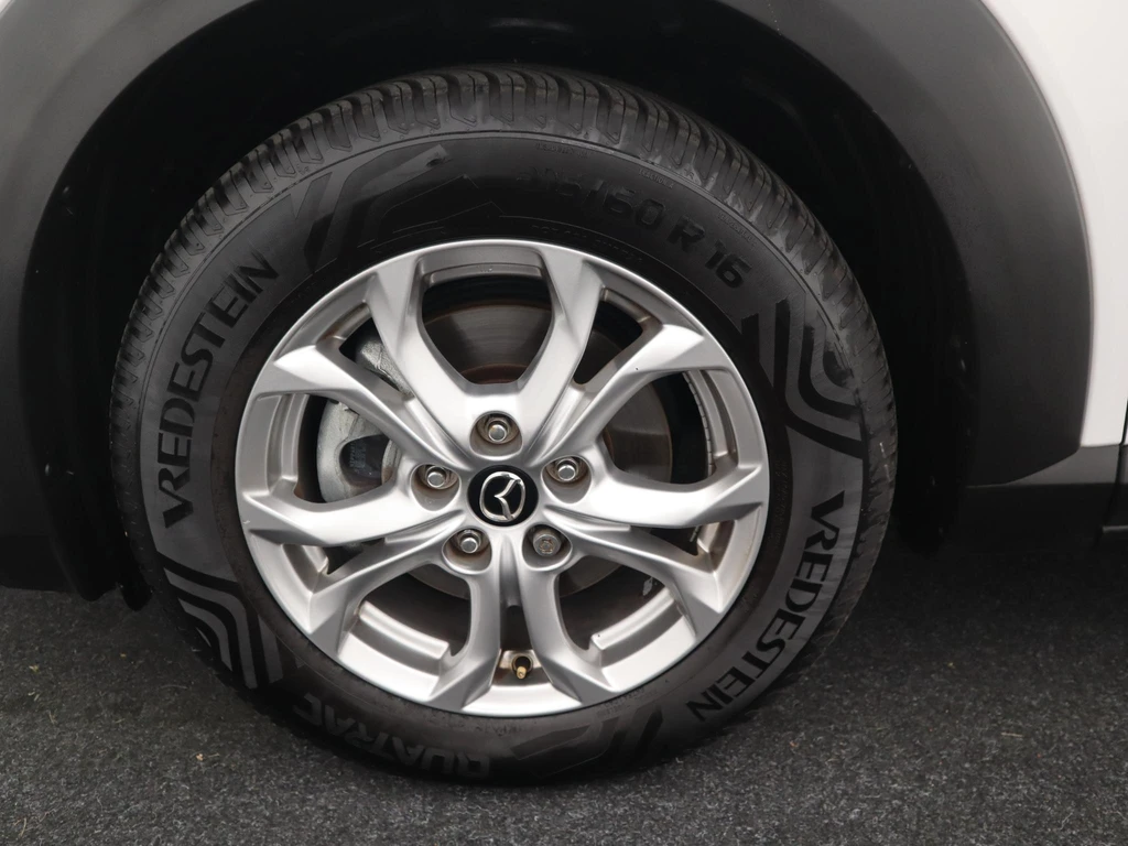 Mazda CX-3 – foto 10