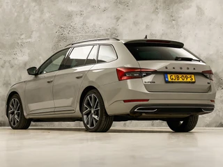 Škoda Superb – thumbnail 4