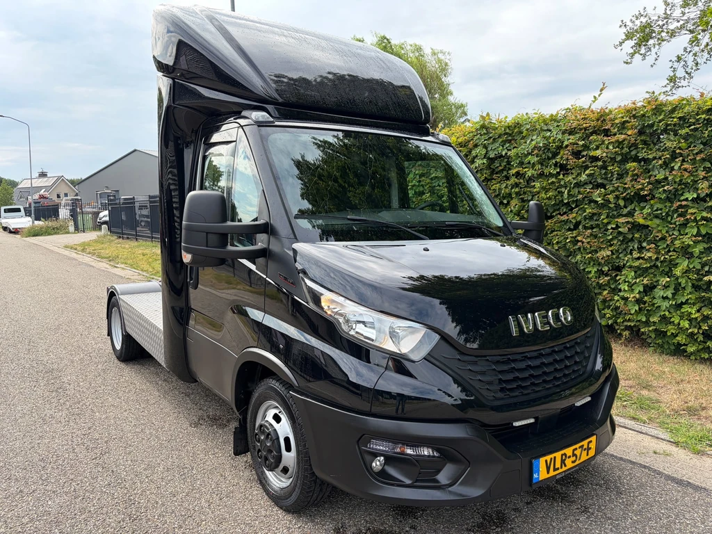 Iveco Daily – foto 7