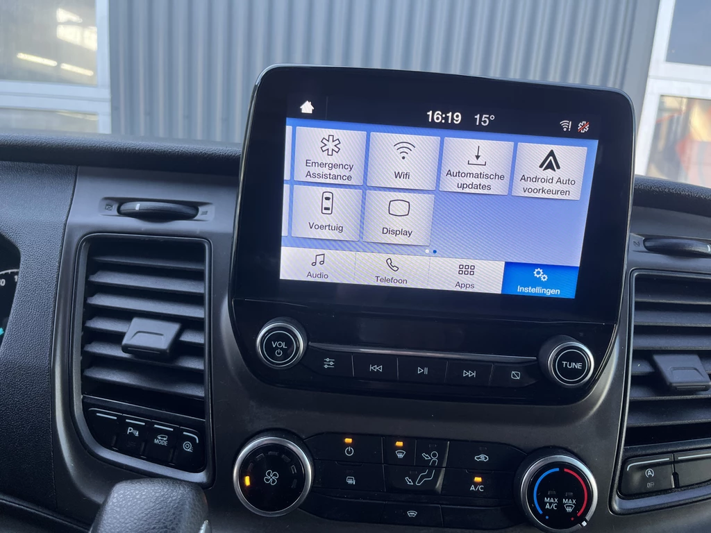 Ford Transit – foto 38