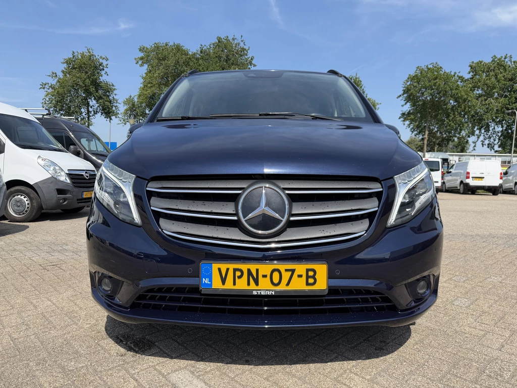 Mercedes-Benz Vito – foto 7