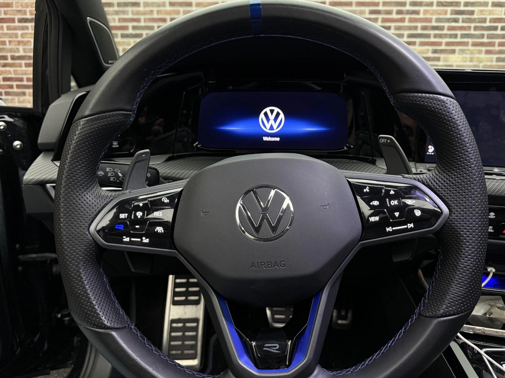 Volkswagen Golf – foto 16