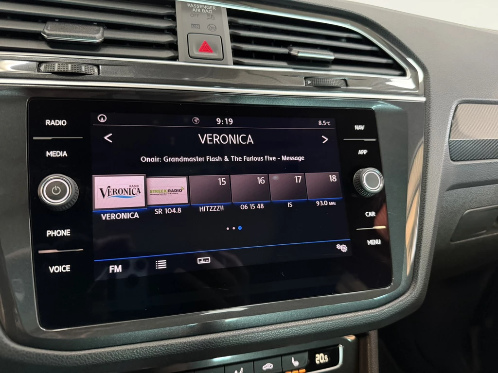 Volkswagen Tiguan – foto 20