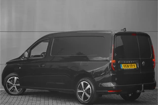 Volkswagen Caddy – thumbnail 4