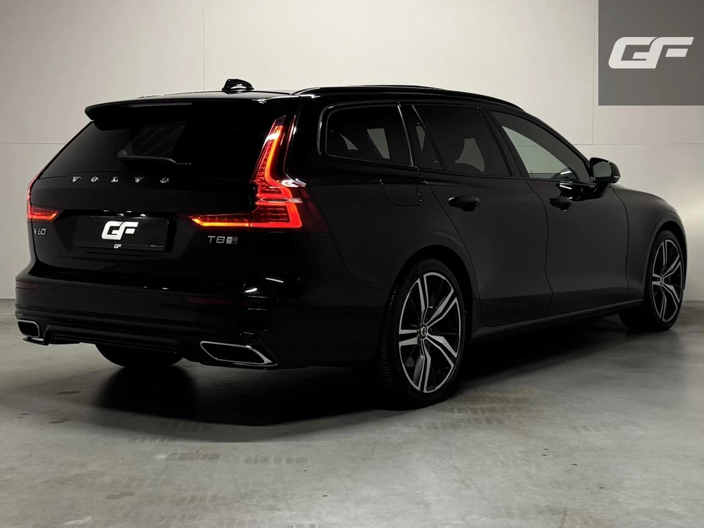 Volvo V60 – foto 11
