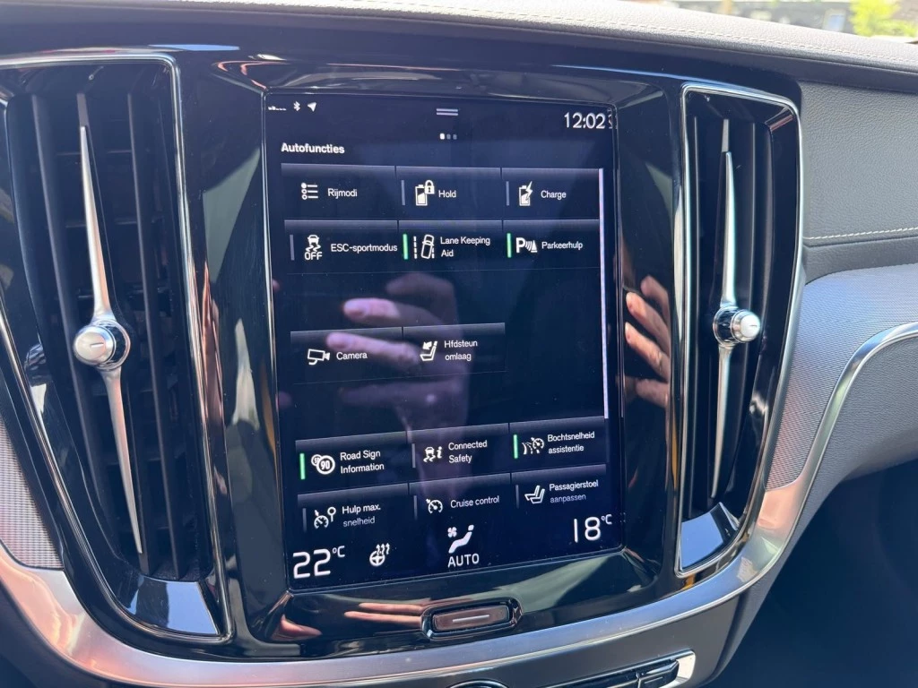 Volvo V60 – foto 48