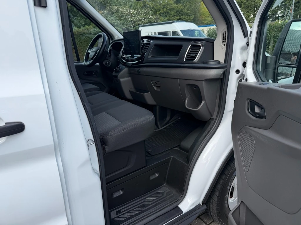 Ford Transit – foto 8