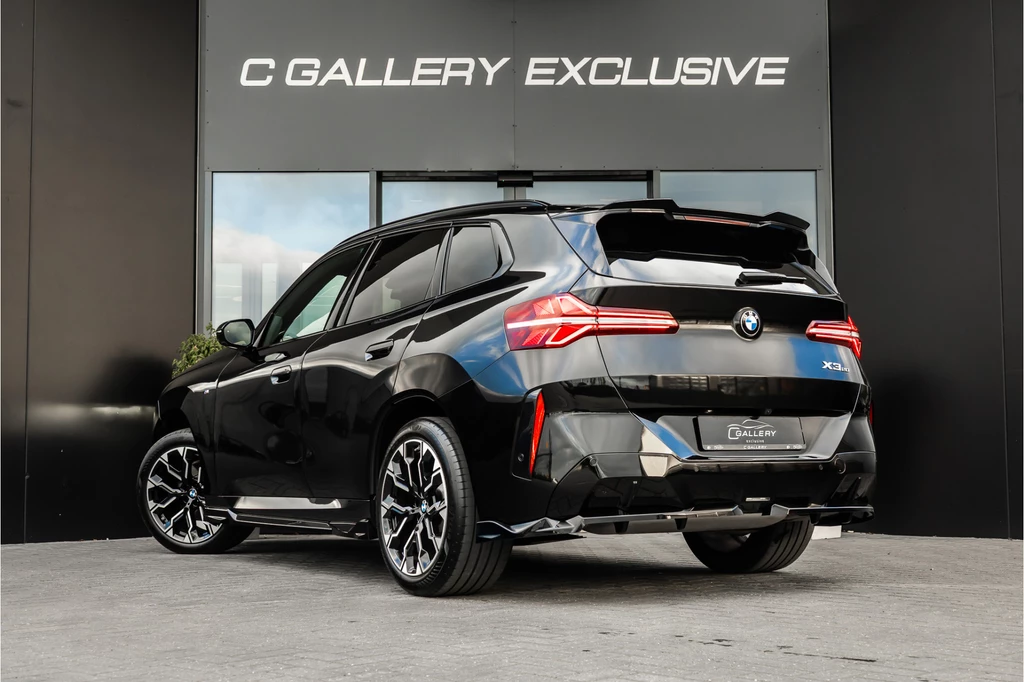 BMW X3 – foto 5