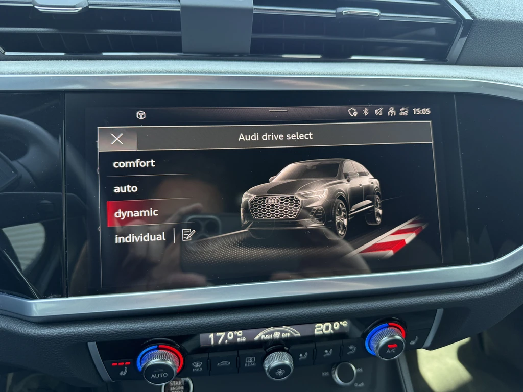 Audi Q3 – foto 41