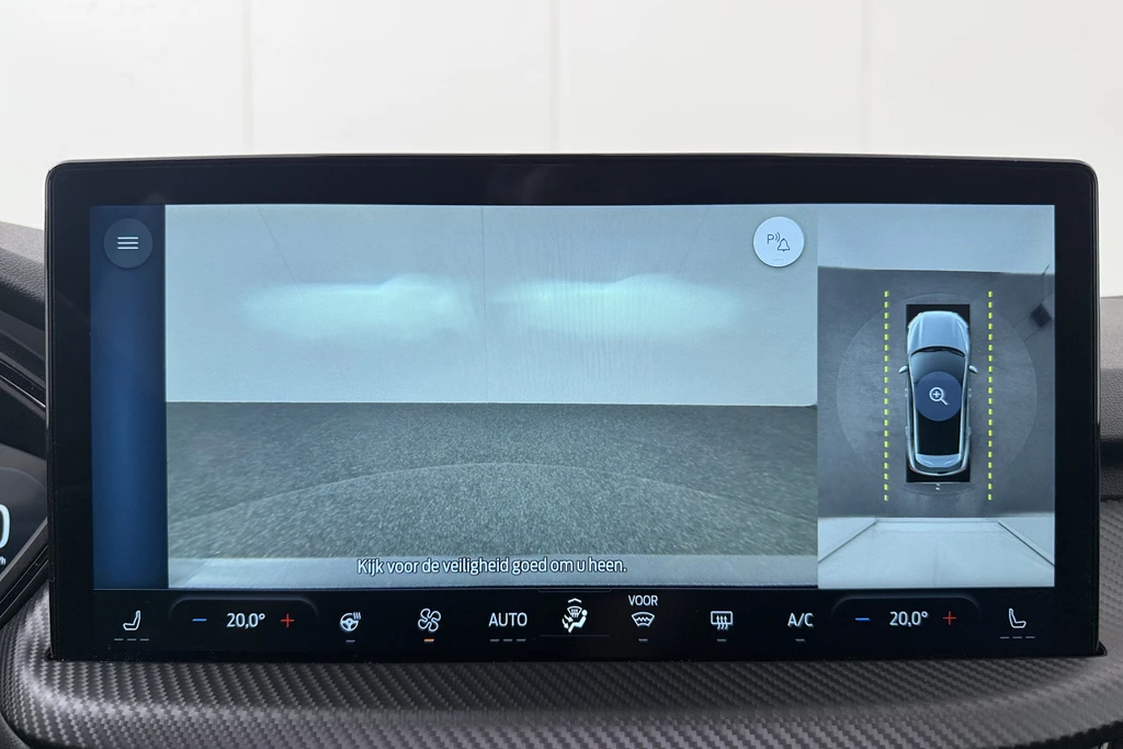 Ford Kuga – foto 35