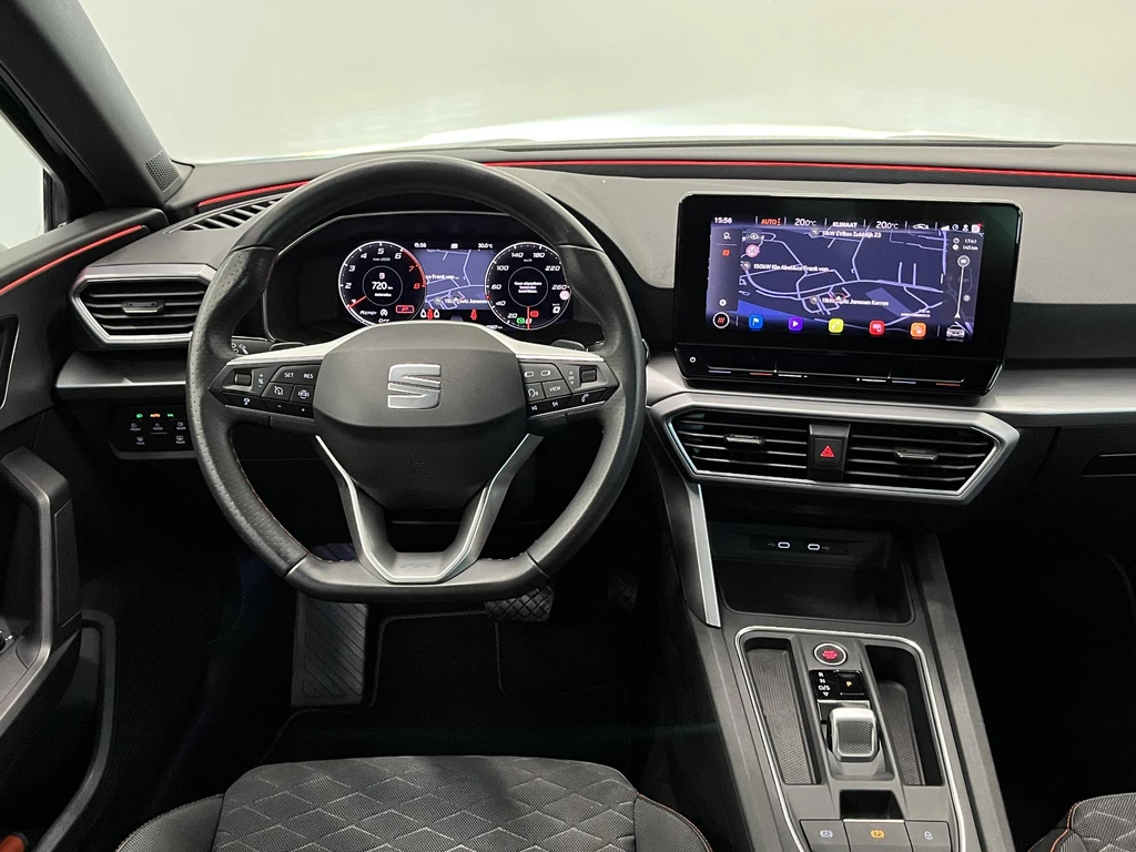 SEAT Leon – foto 29