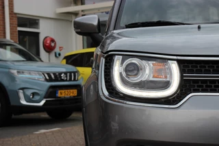 Suzuki Ignis – thumbnail 25