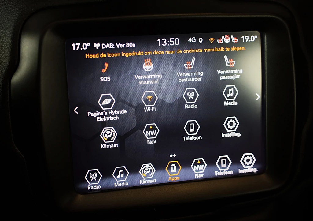 Jeep Renegade – foto 30