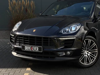 Porsche Macan – thumbnail 2