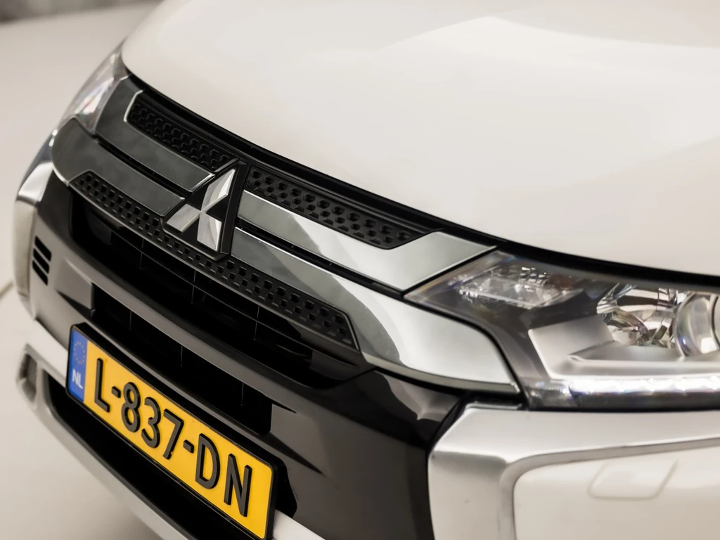 Mitsubishi Outlander Sport – foto 35