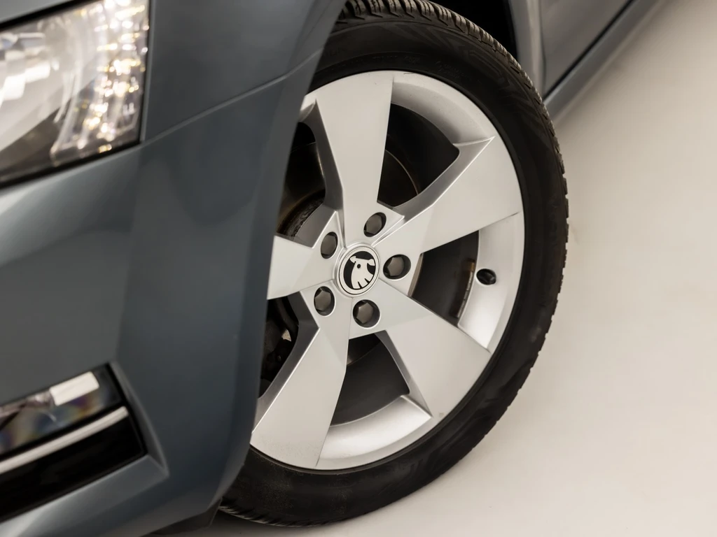 Škoda Octavia – foto 34