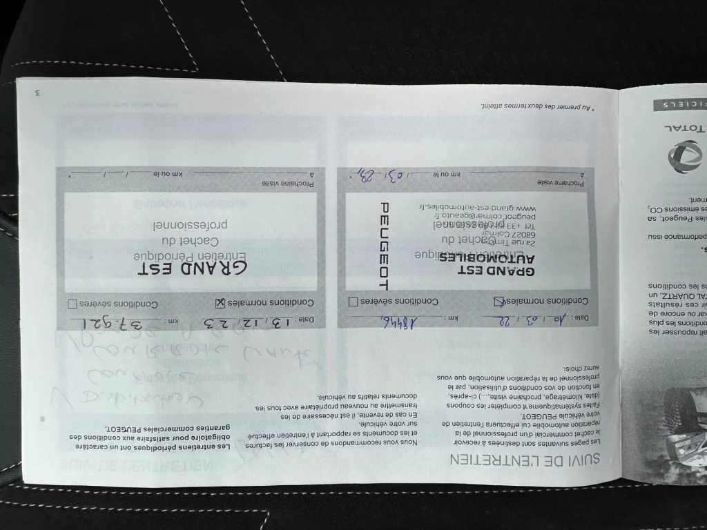 Peugeot 3008 – foto 27