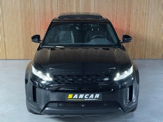 Land Rover Range Rover Evoque – thumbnail 9