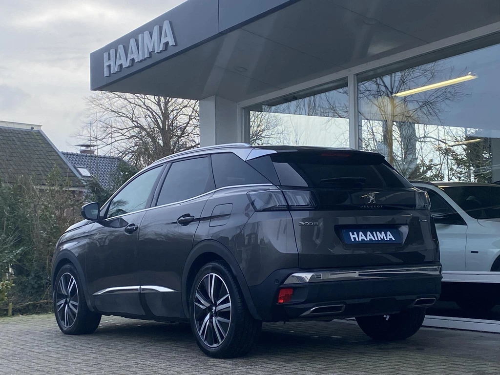 Peugeot 3008 – foto 3