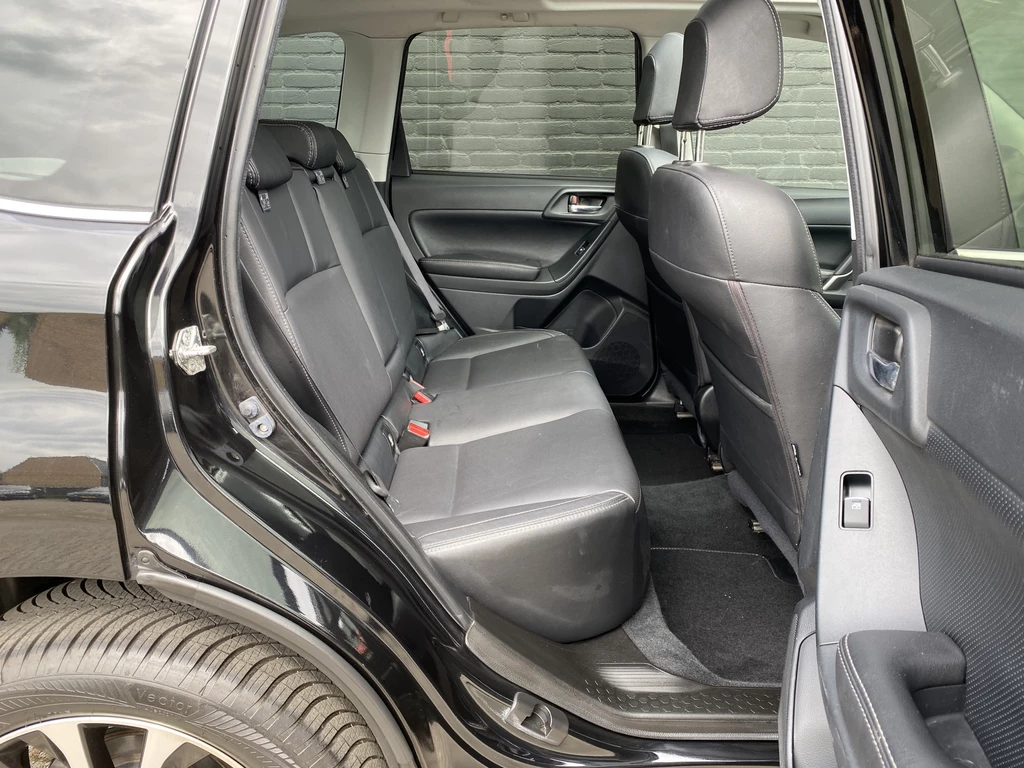 Subaru Forester – foto 21