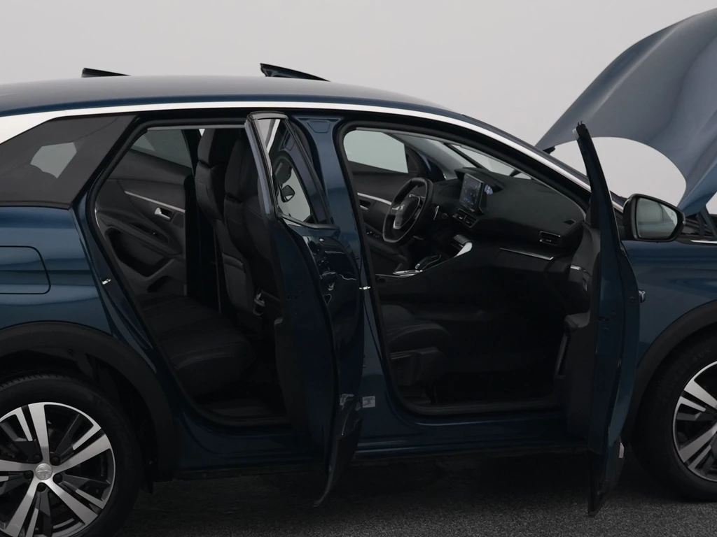 Peugeot 3008 – foto 36