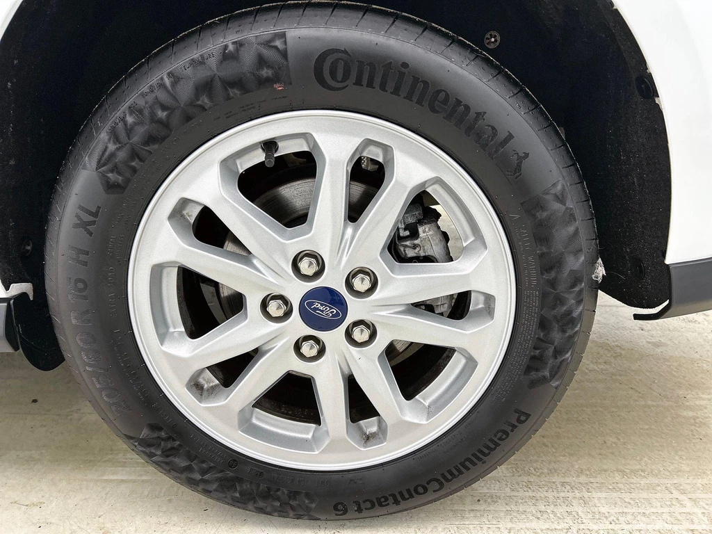 Ford Transit Connect – foto 10