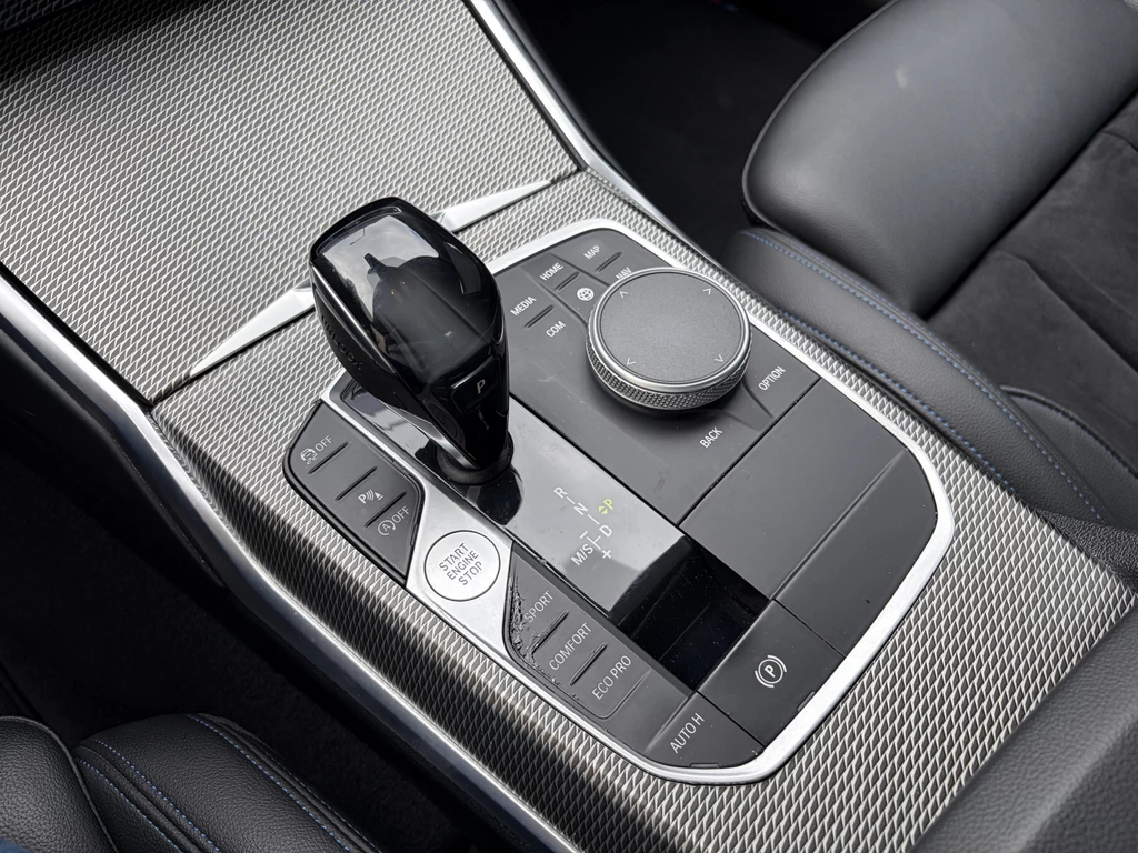 BMW 3 Serie – foto 19