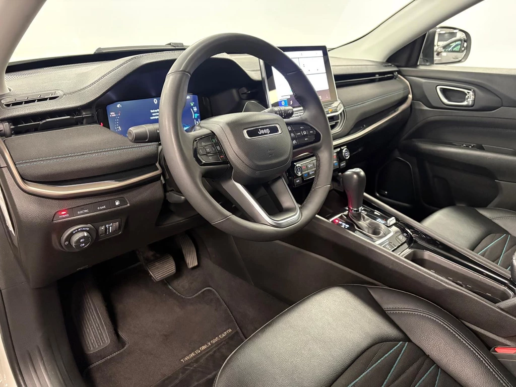 Jeep Compass – foto 39