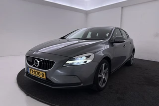 Volvo V40 – thumbnail 4
