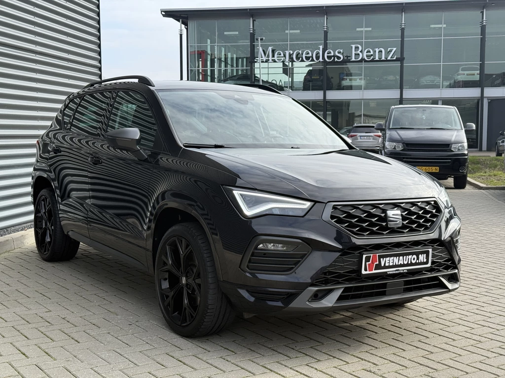 SEAT Ateca – foto 7