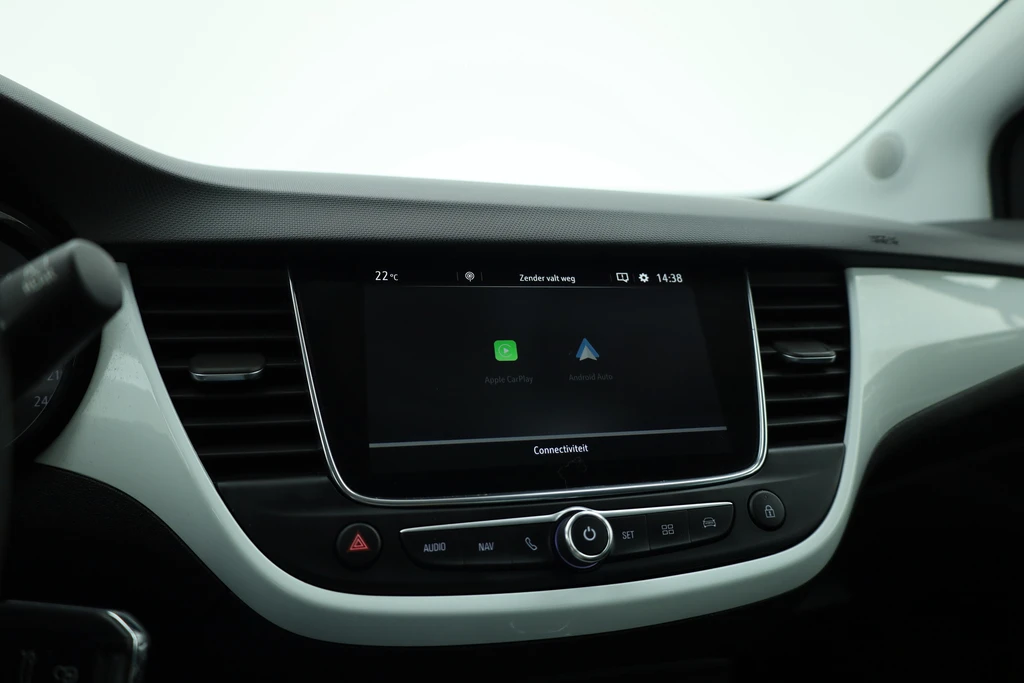 Opel Crossland X – foto 26