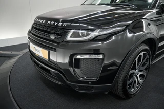 Land Rover Range Rover Evoque – thumbnail 1