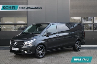 Mercedes-Benz eVito – thumbnail 1