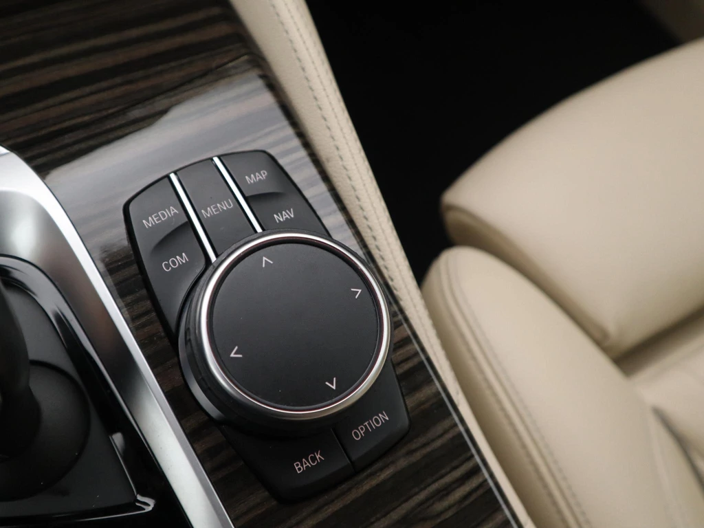 BMW 5 Serie – foto 37