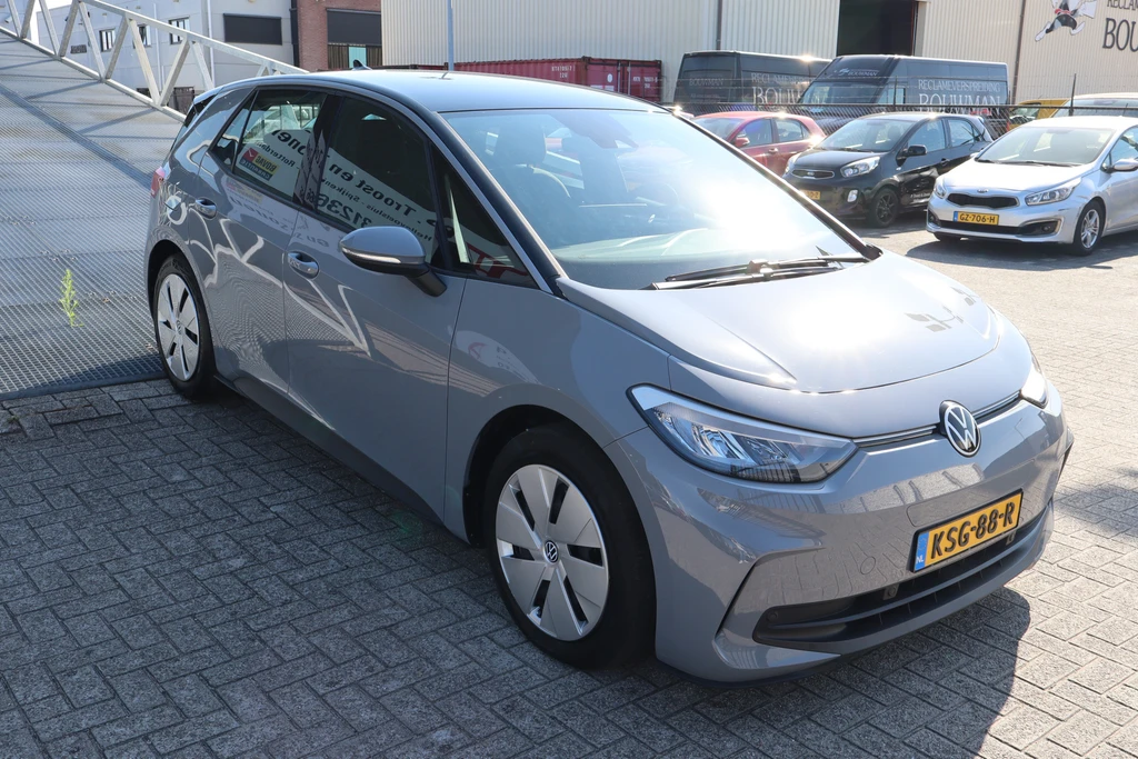 Volkswagen ID.3 – foto 7