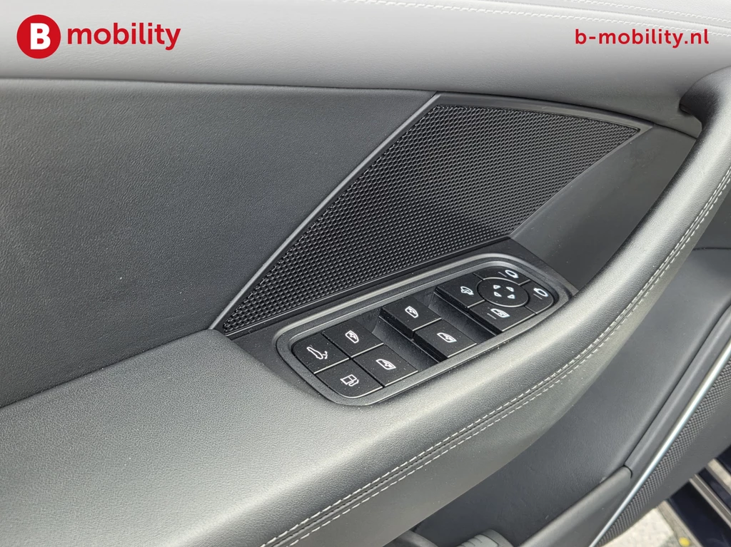 Porsche Panamera – foto 24