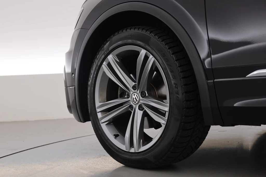 Volkswagen Tiguan – foto 53