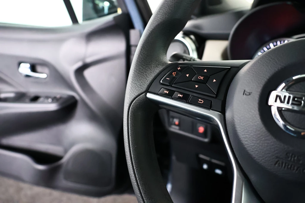Nissan Micra – foto 18