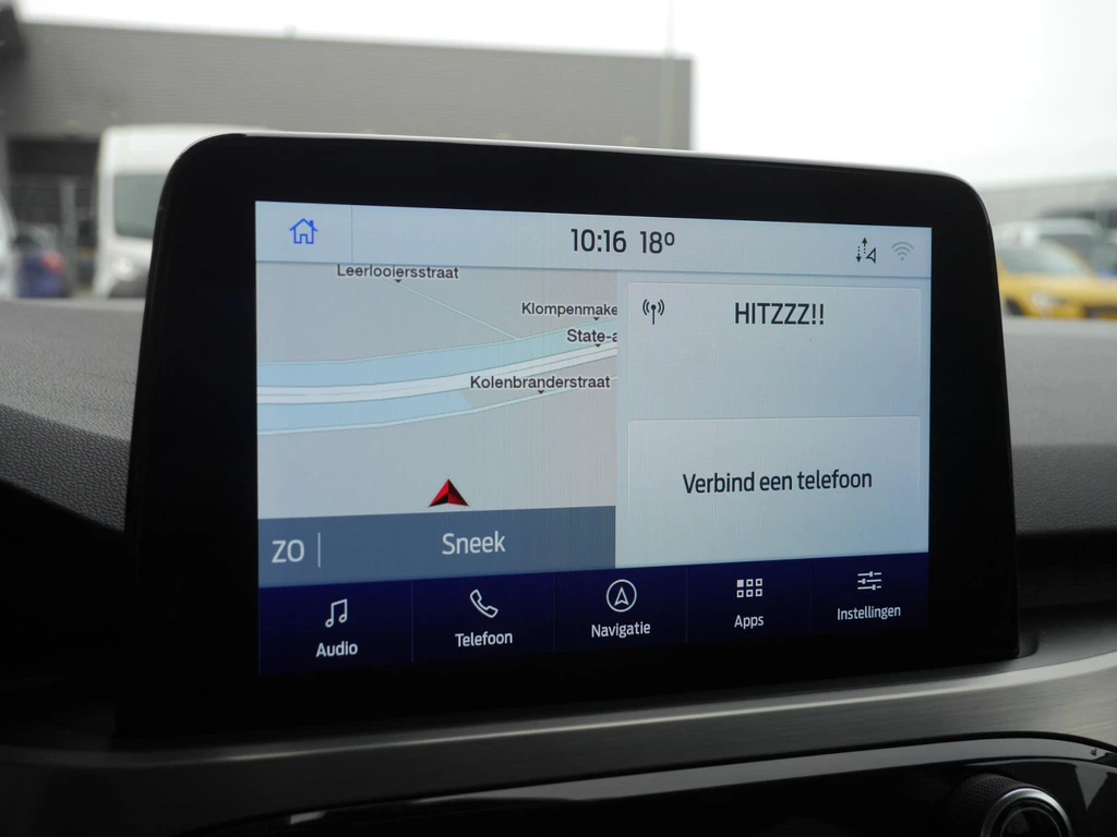 Ford Kuga – foto 22