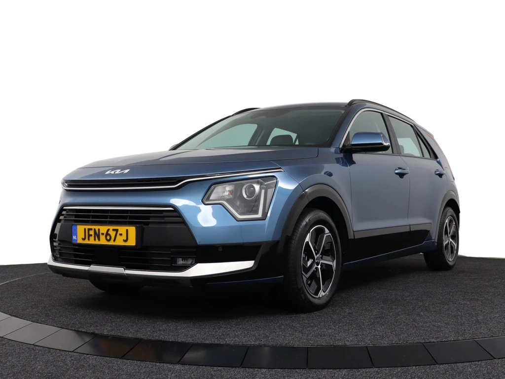 Kia Niro – foto 2