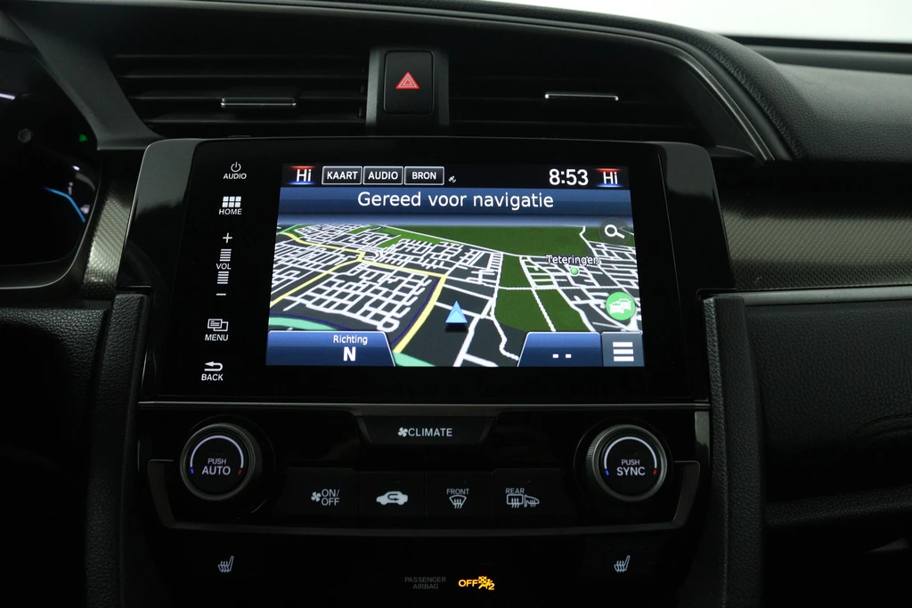 Honda Civic – foto 17