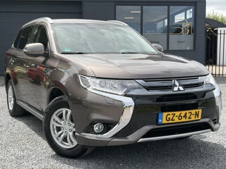 Mitsubishi Outlander – thumbnail 4