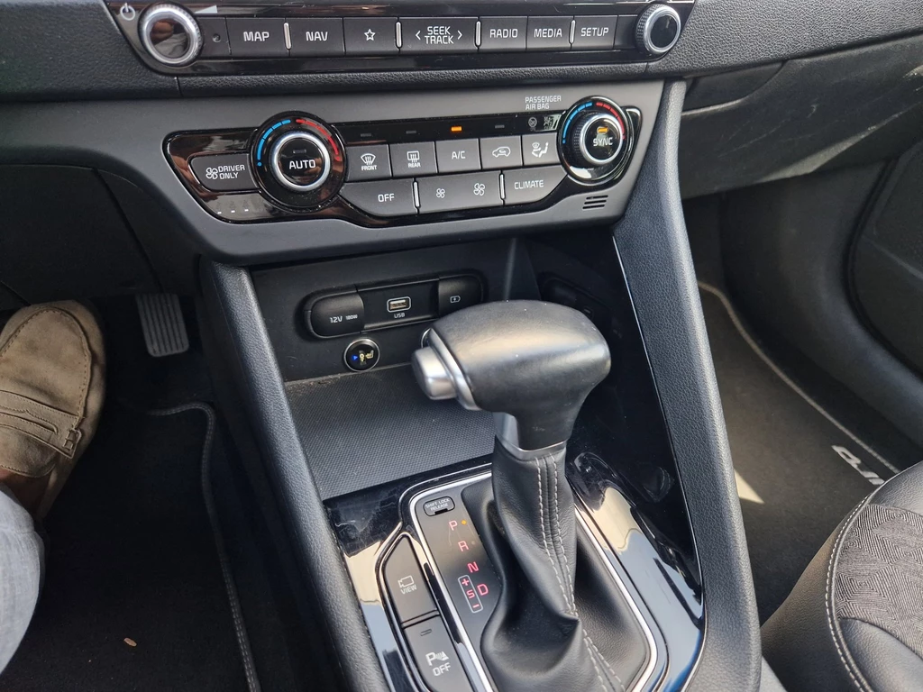 Kia Niro – foto 20