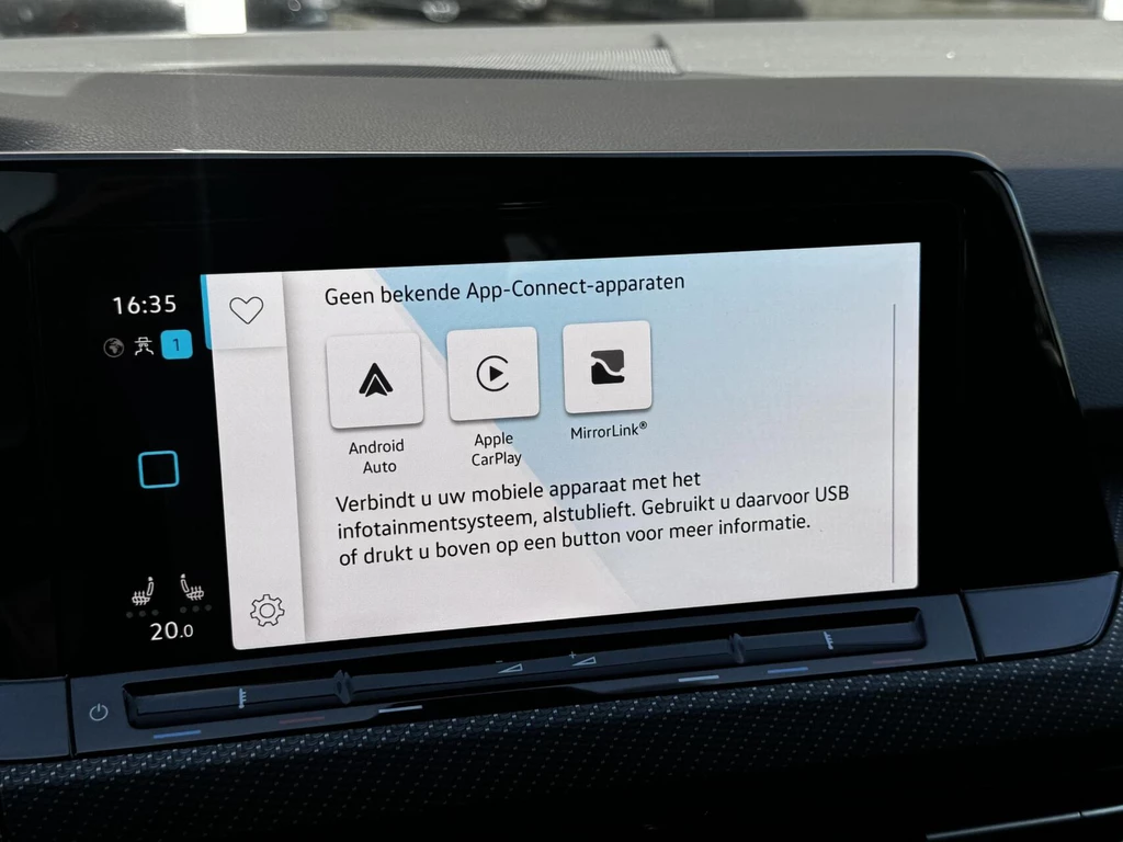 Volkswagen Golf – foto 14