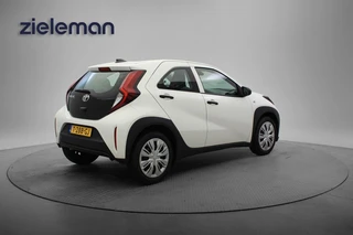 Toyota Aygo – thumbnail 5