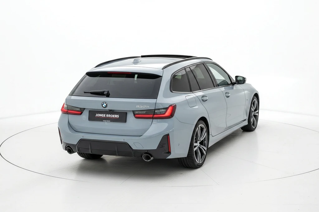 BMW 3 Serie – foto 11